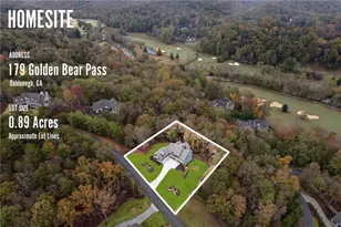 179 Golden Bear Pass, Dahlonega, GA 30533 - Photo 4