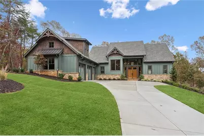 179 Golden Bear Pass, Dahlonega, GA 30533 - Photo 2