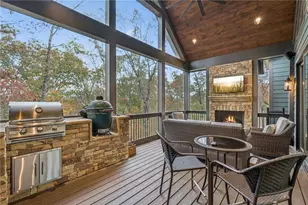 179 Golden Bear Pass, Dahlonega, GA 30533 - Photo 20