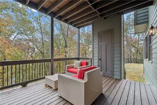 179 Golden Bear Pass, Dahlonega, GA 30533 - Photo 36