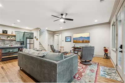 179 Golden Bear Pass, Dahlonega, GA 30533 - Photo 34