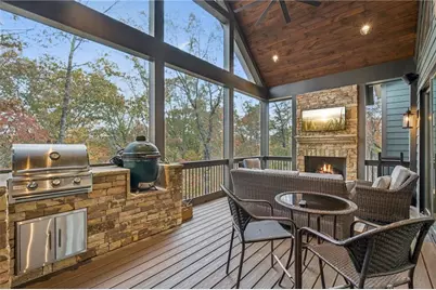 179 Golden Bear Pass, Dahlonega, GA 30533 - Photo 22