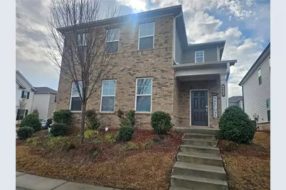 4355 Magpie Drive, Hoschton, GA 30548 - Photo 1