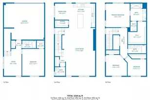 2647 Devon Vale Pl, Lawrenceville, GA 30044 - Photo 2