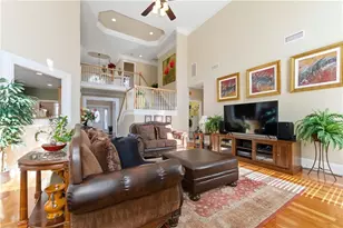 1528 Rolling Meadows Dr, McDonough, GA 30253 - Photo 12