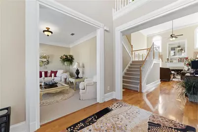 1528 Rolling Meadows Drive, McDonough, GA 30253 - Photo 4