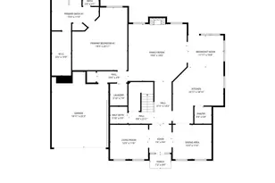 1528 Rolling Meadows Dr, McDonough, GA 30253 - Photo 36