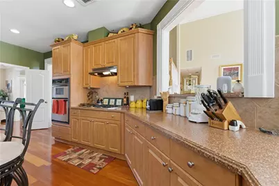 1528 Rolling Meadows Drive, McDonough, GA 30253 - Photo 20