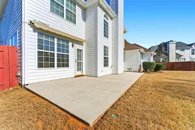 1528 Rolling Meadows Drive, McDonough, GA 30253 - Photo 32