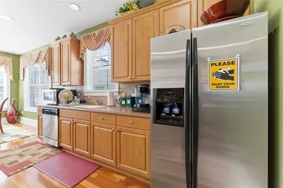 1528 Rolling Meadows Drive, McDonough, GA 30253 - Photo 18