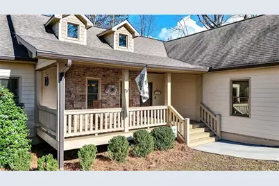 440 Appaloosa Drive, Ellijay, GA 30536 - Photo 2