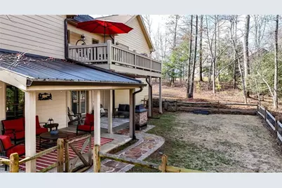 440 Appaloosa Drive, Ellijay, GA 30536 - Photo 18