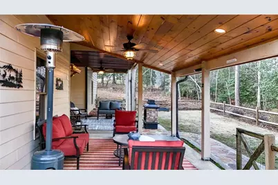 440 Appaloosa Drive, Ellijay, GA 30536 - Photo 8