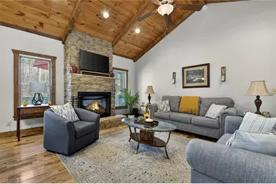 440 Appaloosa Drive, Ellijay, GA 30536 - Photo 28