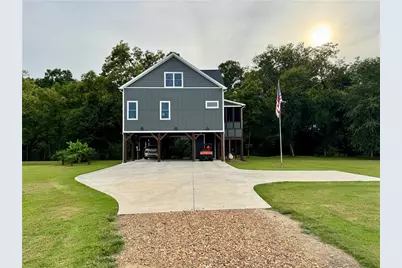 250 Hook Road NE, Ranger, GA 30734 - Photo 4