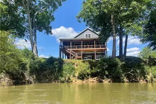 250 Hook Rd NE, Ranger, GA 30734 - Photo 1