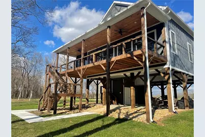 250 Hook Road NE, Ranger, GA 30734 - Photo 2