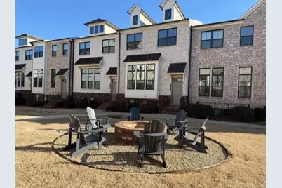 425 Fair View Circle, Roswell, GA 30076 - Photo 2