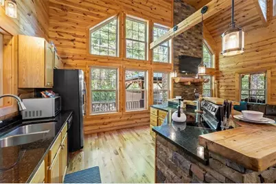 165 Sequoia Trace, Cleveland, GA 30528 - Photo 6