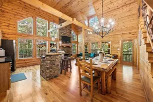 165 Sequoia Trce, Cleveland, GA 30528 - Photo 10