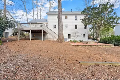 1098 Princeton Walk NE, Marietta, GA 30068 - Photo 40