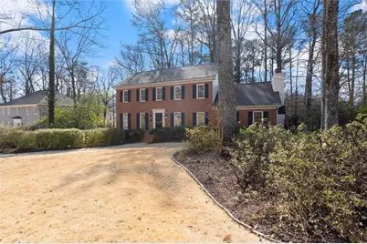 1098 Princeton Walk NE, Marietta, GA 30068 - Photo 52