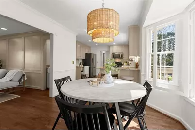 1098 Princeton Walk NE, Marietta, GA 30068 - Photo 12