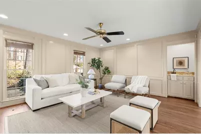 1098 Princeton Walk NE, Marietta, GA 30068 - Photo 16