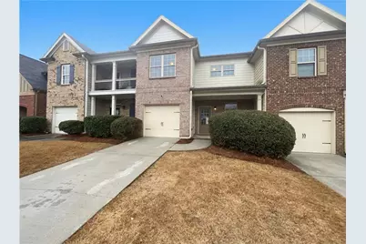 432 Fern Bay Drive SW #313, Atlanta, GA 30331 - Photo 20