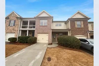 432 Fern Bay Drive SW #313, Atlanta, GA 30331 - Photo 1