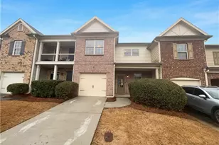 432 Fern Bay Dr SW, Atlanta, GA 30331 - Photo 1