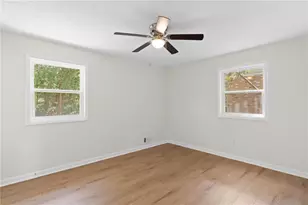 1558 Tanglewood Way NW, Conyers, GA 30012 - Photo 16