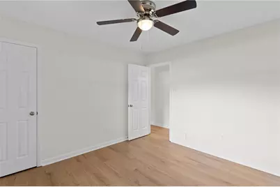 1558 Tanglewood Way NW, Conyers, GA 30012 - Photo 20