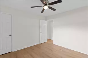 1558 Tanglewood Way NW, Conyers, GA 30012 - Photo 20