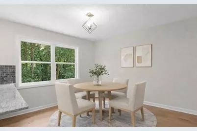 1558 Tanglewood Way NW, Conyers, GA 30012 - Photo 10