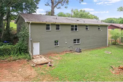 1558 Tanglewood Way NW, Conyers, GA 30012 - Photo 36