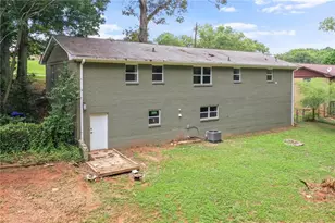 1558 Tanglewood Way NW, Conyers, GA 30012 - Photo 36