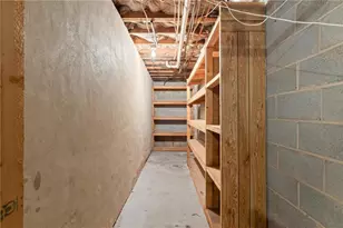 1558 Tanglewood Way NW, Conyers, GA 30012 - Photo 30