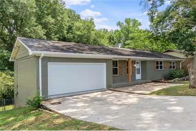 1558 Tanglewood Way NW, Conyers, GA 30012 - Photo 34