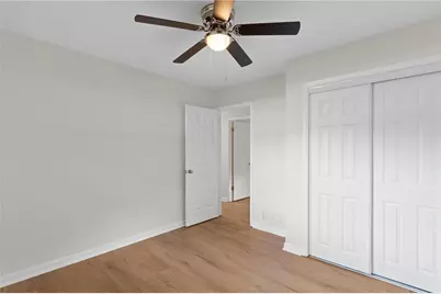 1558 Tanglewood Way NW, Conyers, GA 30012 - Photo 24