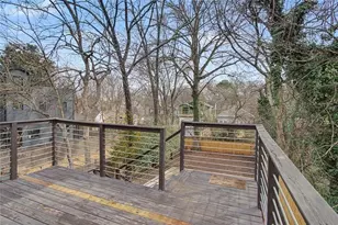 287 Mackenzie Dr Dr NE, Atlanta, GA 30312 - Photo 12