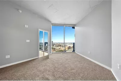 400 W Peachtree Street NW #2504, Atlanta, GA 30308 - Photo 16