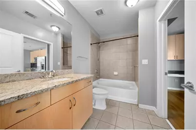 400 W Peachtree Street NW #2504, Atlanta, GA 30308 - Photo 18