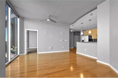 400 W Peachtree Street NW #2504, Atlanta, GA 30308 - Photo 10