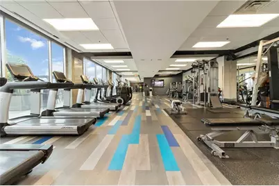 400 W Peachtree Street NW #2504, Atlanta, GA 30308 - Photo 4