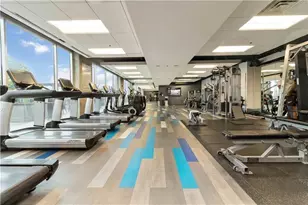 400 W Peachtree St NW, Atlanta, GA 30308 - Photo 4