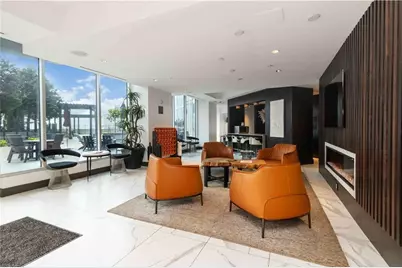 400 W Peachtree Street NW #2504, Atlanta, GA 30308 - Photo 2