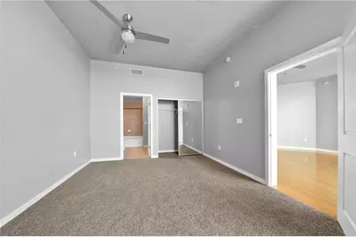 400 W Peachtree Street NW #2504, Atlanta, GA 30308 - Photo 14