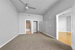 400 W Peachtree St NW, Atlanta, GA 30308 - Photo 14