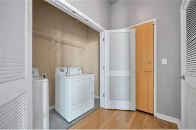 400 W Peachtree Street NW #2504, Atlanta, GA 30308 - Photo 20